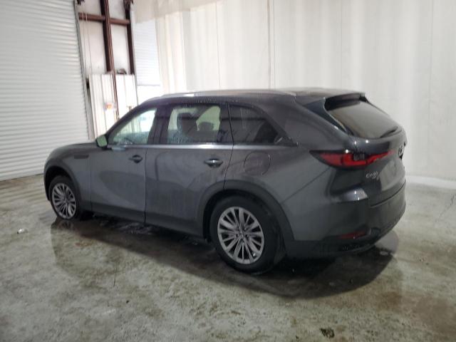 Vin: jm3kkchd8r1153235, lot: 58322335, mazda cx-90 pref preferred plus 20242