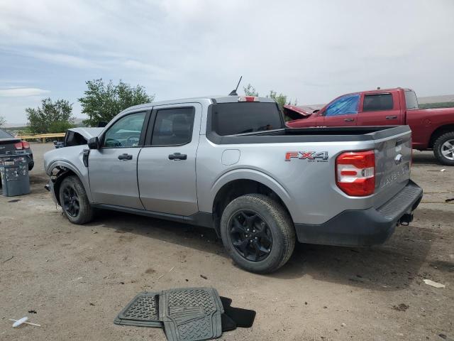 Vin: 3fttw8j91rra86620, lot: 58706765, ford maverick xlt 20242