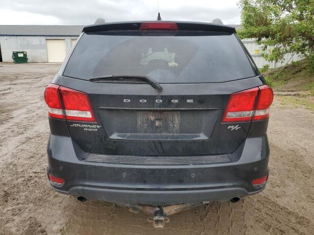 2015 DODGE JOURNEY R/ 3C4PDDFG8FT725808