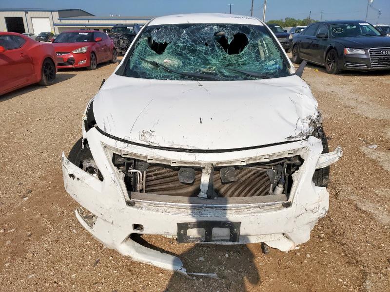 2015 NISSAN ALTIMA 2.5 - 1N4AL3AP4FN386528
