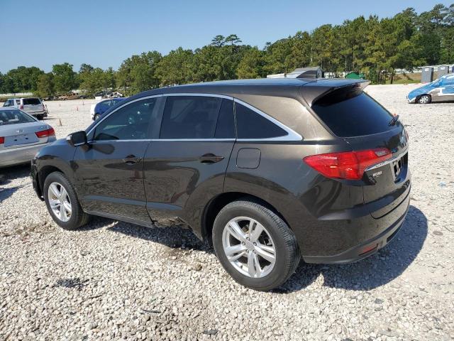 Vin: 5j8tb4h55fl013544, lot: 56795265, acura rdx technology 20152