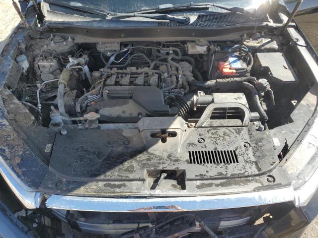 2023 HONDA CR-V EXL 7FARS4H74PE012727