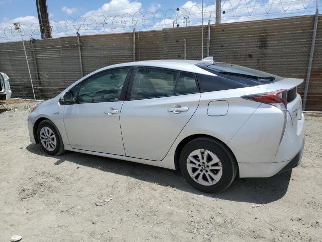 Vin: jtdkbrfu0g3009016, lot: 56762765, toyota prius 20162