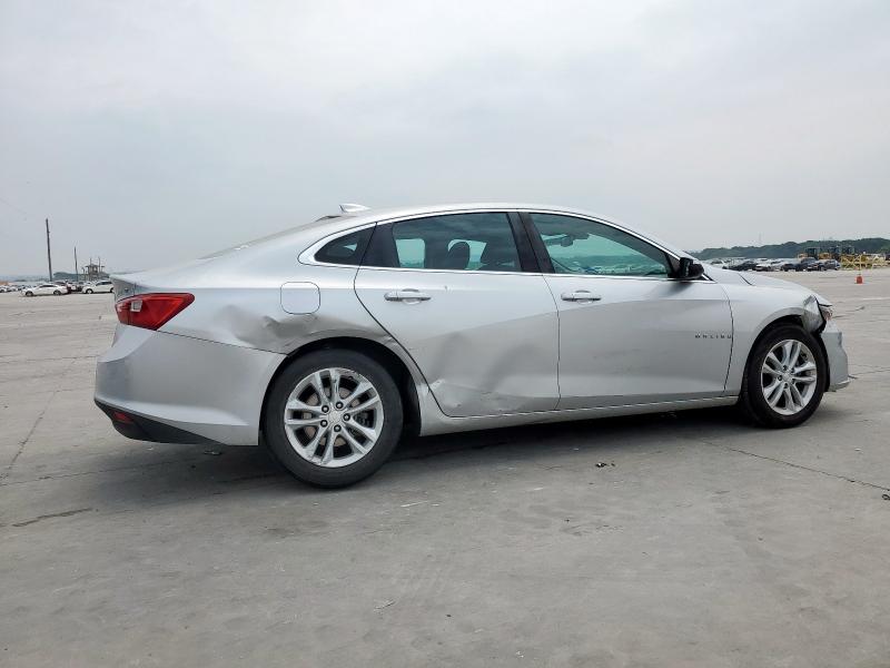 Vin: 1g1ze5st3hf208176, lot: 57500355, chevrolet malibu lt 20173