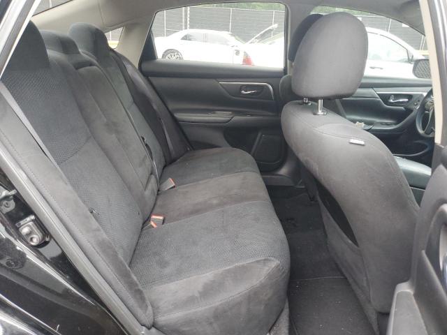 2015 NISSAN ALTIMA 2.5 - 1N4AL3AP4FC458341