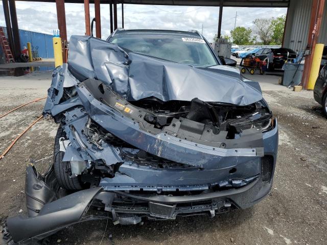2023 MAZDA CX-50 PREF - 7MMVABCM7PN103829