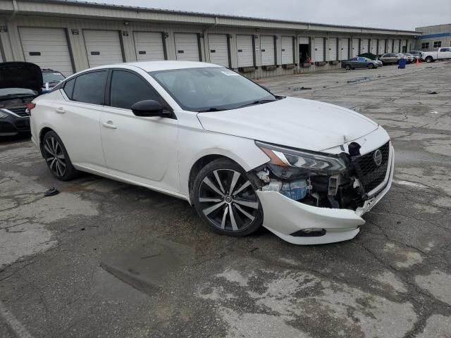 Vin: 1n4bl4cv1lc133115, lot: 58193535, nissan altima sr 20204
