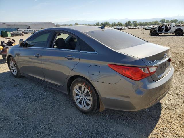 Vin: 5npeb4ac4dh585156, lot: 58865225, hyundai sonata gls 20132