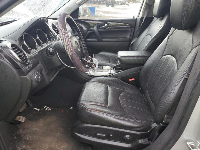2015 BUICK ENCLAVE 5GAKVBKD5FJ119091