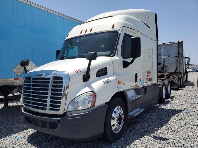 FREIGHTLINER CASCADIA 1 2018 white  diesel 3AKJGHDV8JSJT1789 photo #3