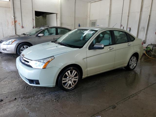 Vin: 1fahp3hn3aw195323, lot: 59120535, ford focus sel 2010 img_1