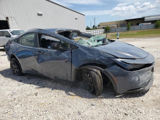 Vin: jtdacaau5r3017164, lot: 55510395, toyota prius le 20244