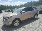 2018 CHEVROLET EQUINOX LT - 2GNAXJEV7J6308597