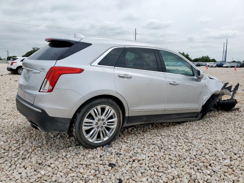 2019 CADILLAC XT5 PREMIU 1GYKNERS4KZ232105