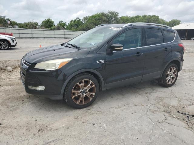 Vin: 1fmcu0jx2eud24477, lot: 55761975, ford escape titanium 2014 img_1