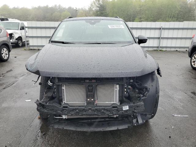 2024 VOLKSWAGEN TIGUAN SE - 3VV8B7AX3RM178840