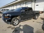 2016 CHEVROLET SILVERADO - 3GCUKREC5GG313750