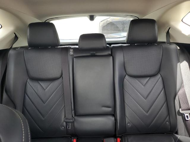 2024 LEXUS NX 350H BA JTJHKCEZ7R2025935