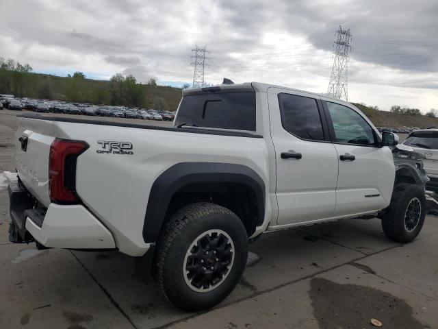2024 TOYOTA TACOMA DOU - 3TMLB5JN5RM039546