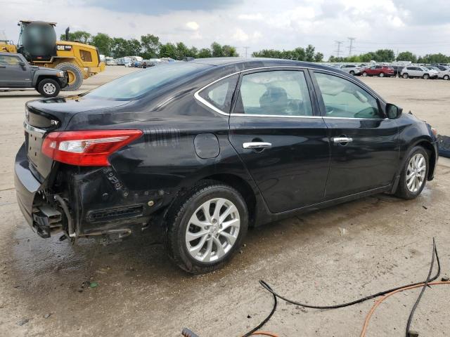 Vin: 3n1ab7ap8hy257012, lot: 58961515, nissan sentra s 20173