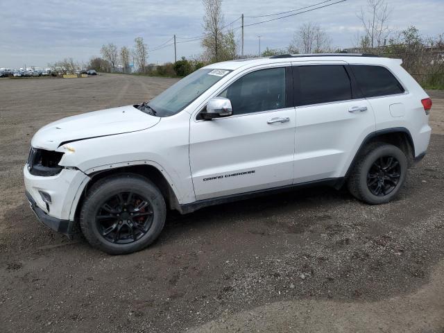 Vin: 1c4rjfbg3ec361343, lot: 55815835, jeep grand cher limited 2014 img_1