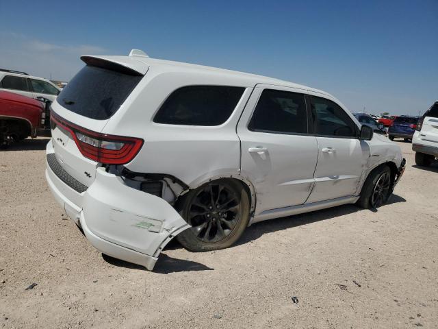Vin: 1c4sdjct4mc806159, lot: 55228655, dodge durango r/t 20213