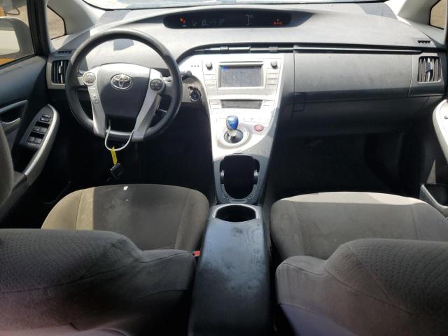 2015 TOYOTA PRIUS - JTDKN3DU9F1898092