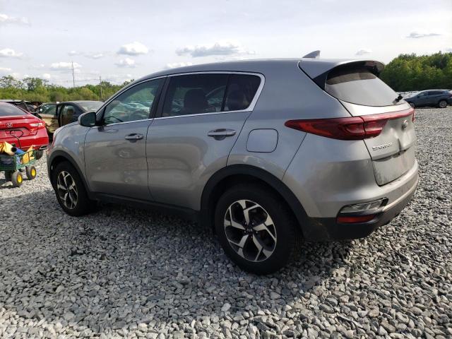Vin: kndpmcac8l7750514, lot: 58705965, kia sportage lx 20202