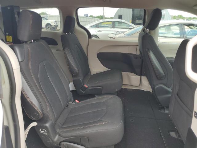 2017 CHRYSLER PACIFICA T - 2C4RC1DG8HR552987