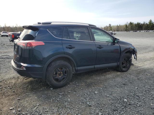 Vin: 2t3jfrevxhw618252, lot: 55743505, toyota rav4 se 20173