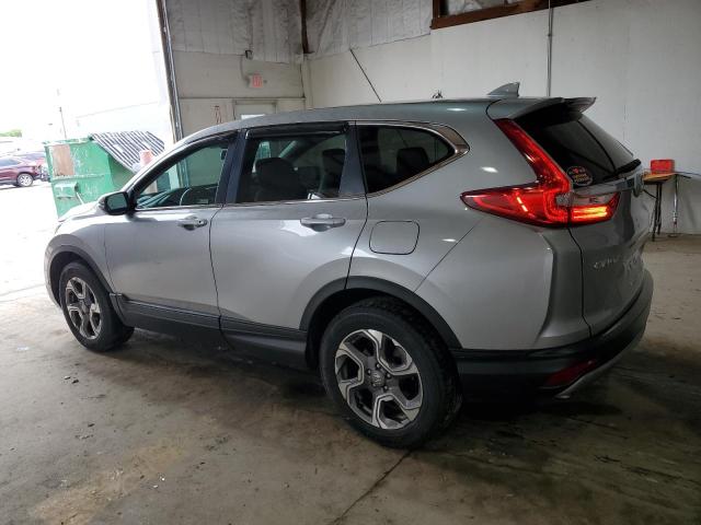 Vin: 7farw2h81ke011643, lot: 58309795, honda crv exl 20192