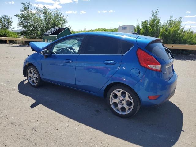 Vin: 3fadp4fj0bm167615, lot: 56765655, ford fiesta ses 20112