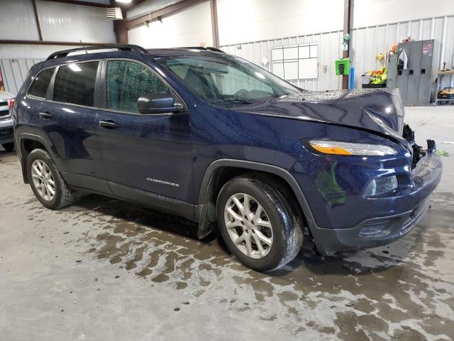 Vin: 1c4pjlab0gw201126, lot: 55944525, jeep grand cher sport 20164