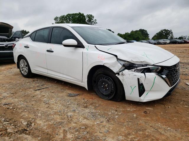 Vin: 3n1ab8bv6ry202885, lot: 58827955, nissan sentra s 20244