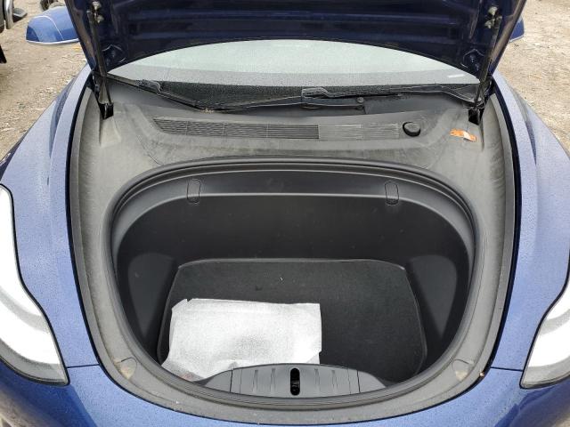 2019 TESLA MODEL 3 - 5YJ3E1EBXKF387434