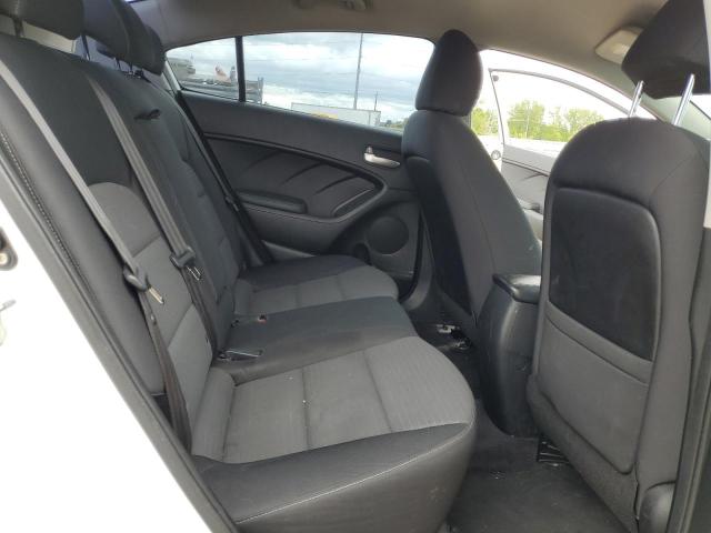 2017 KIA FORTE LX 3KPFL4A76HE025590