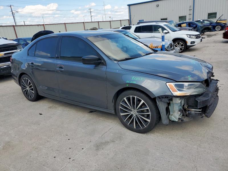 Vin: 3vwd17aj6gm308258, lot: 55121785, volkswagen jetta sport 20164