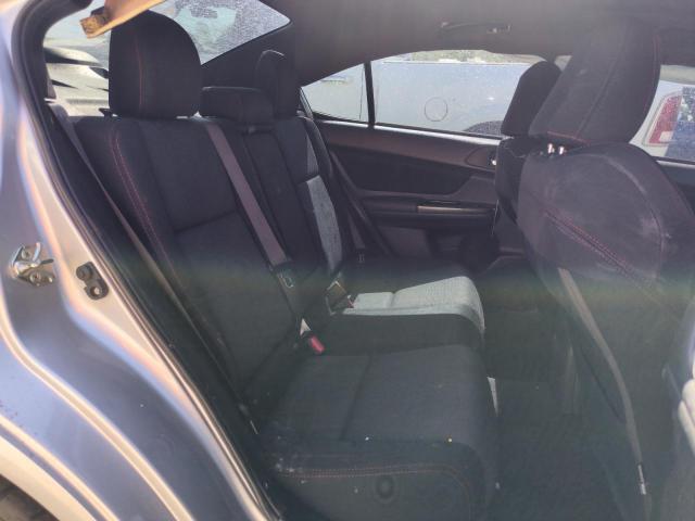 2018 SUBARU WRX PREMIU - JF1VA1C60J9809624