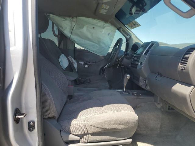 2015 NISSAN FRONTIER S 1N6AD0ER3FN714035