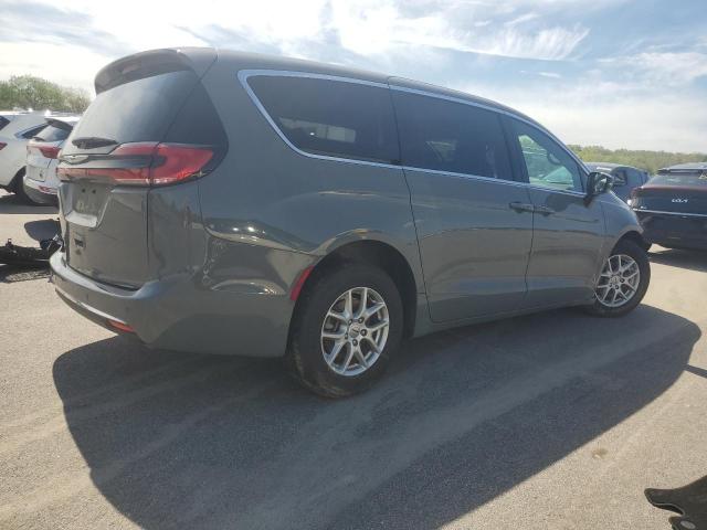 2025 CHRYSLER PACIFICA S - 2C4RC1BG9SR517269