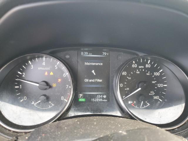 2017 NISSAN ROGUE S - JN8AT2MT8HW138801