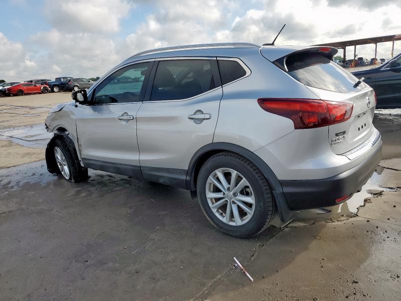 2018 NISSAN ROGUE SPOR JN1BJ1CP8JW105083