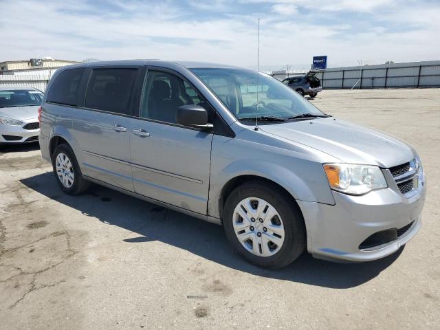 Vin: 2c4rdgbg1fr682173, lot: 56603335, dodge caravan se 20154