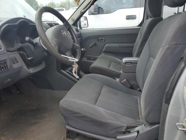 2003 NISSAN FRONTIER K #3263625765