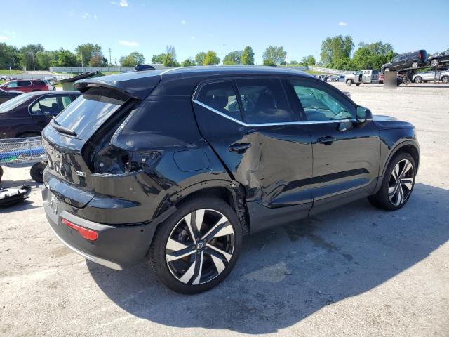 Vin: yv4l12ue5r2203508, lot: 57909565, volvo xc40 plus plus 20243
