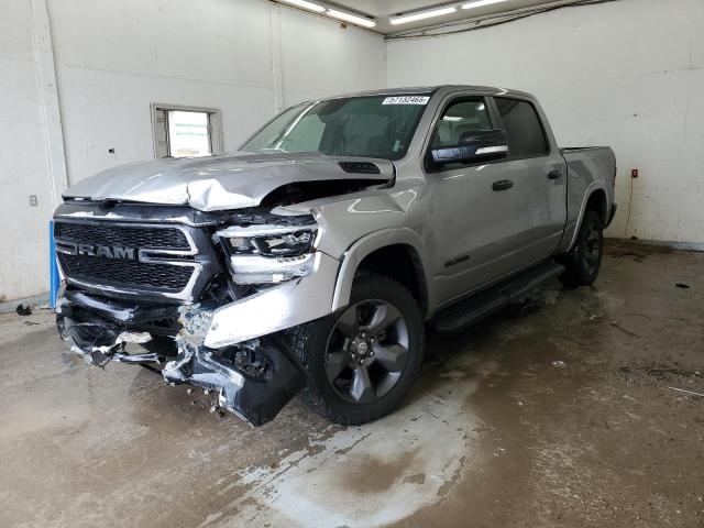 Vin: 1c6srfft9mn577418, lot: 57132465, ram 1500 big horn/lone star 2021 img_1