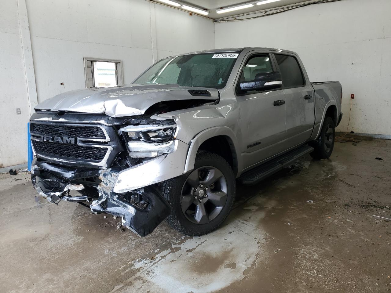 RAM 1500 BIG HORN/LONE STAR