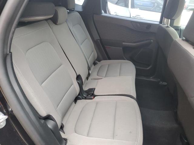2020 FORD ESCAPE S - 1FMCU0F63LUB62467