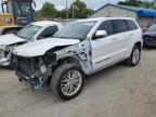 2017 JEEP GRAND CHER - 1C4RJFJTXHC912709