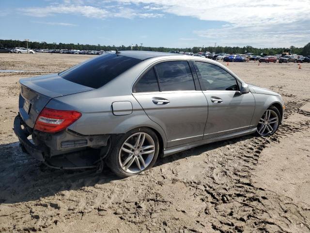 Vin: wddgf4hb7er319642, lot: 56531755, mercedes-benz c-class 250 20143